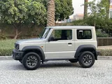 Suzuki Jimny 2026 4X4